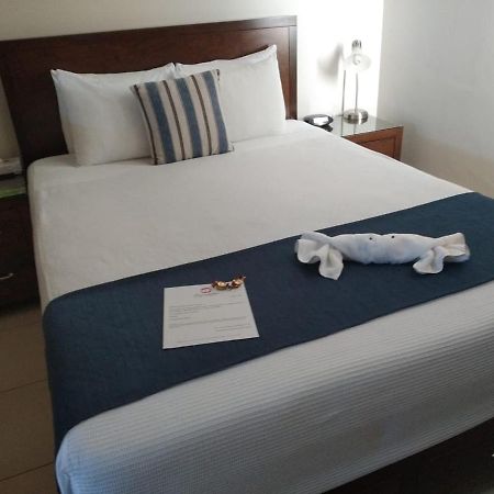 Bugambilias Suites Loreto  Buitenkant foto