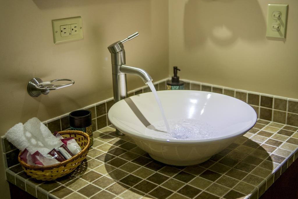 Bugambilias Suites Loreto  Buitenkant foto