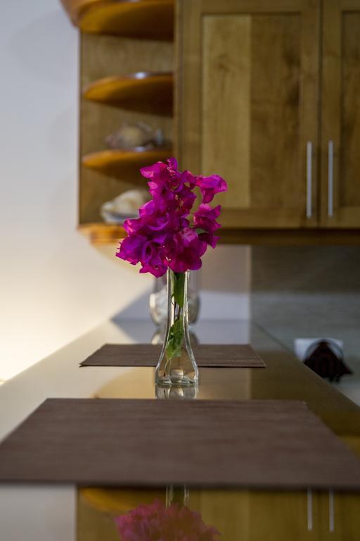 Bugambilias Suites Loreto  Buitenkant foto