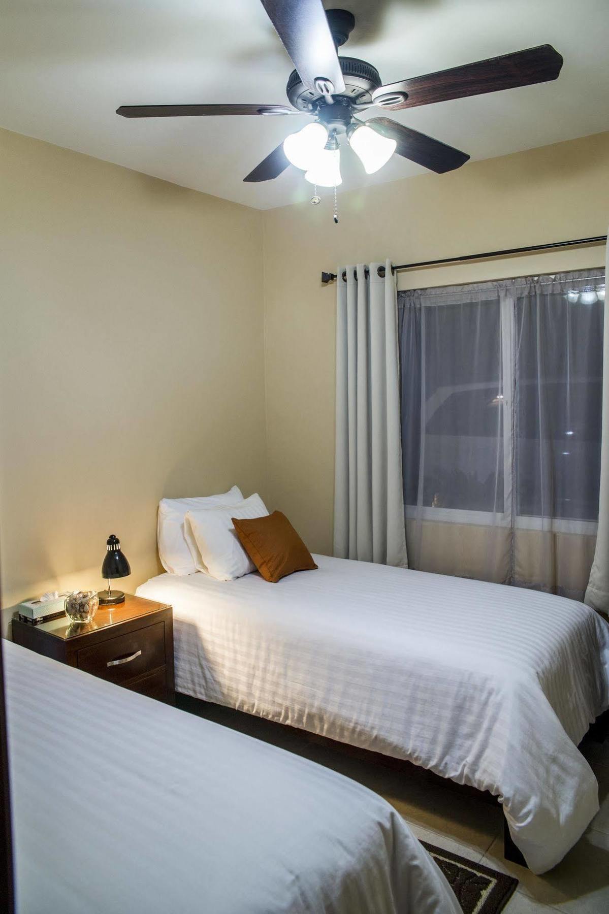 Bugambilias Suites Loreto  Buitenkant foto