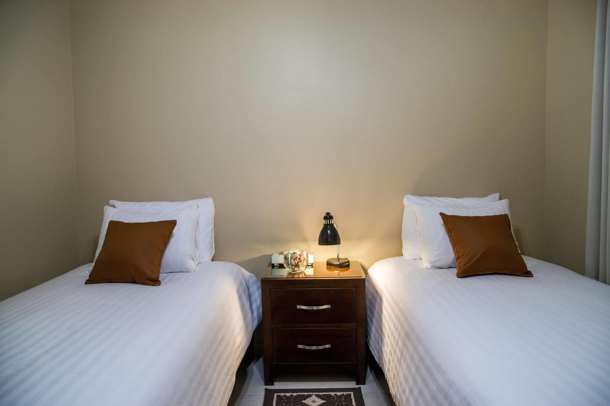 Bugambilias Suites Loreto  Buitenkant foto