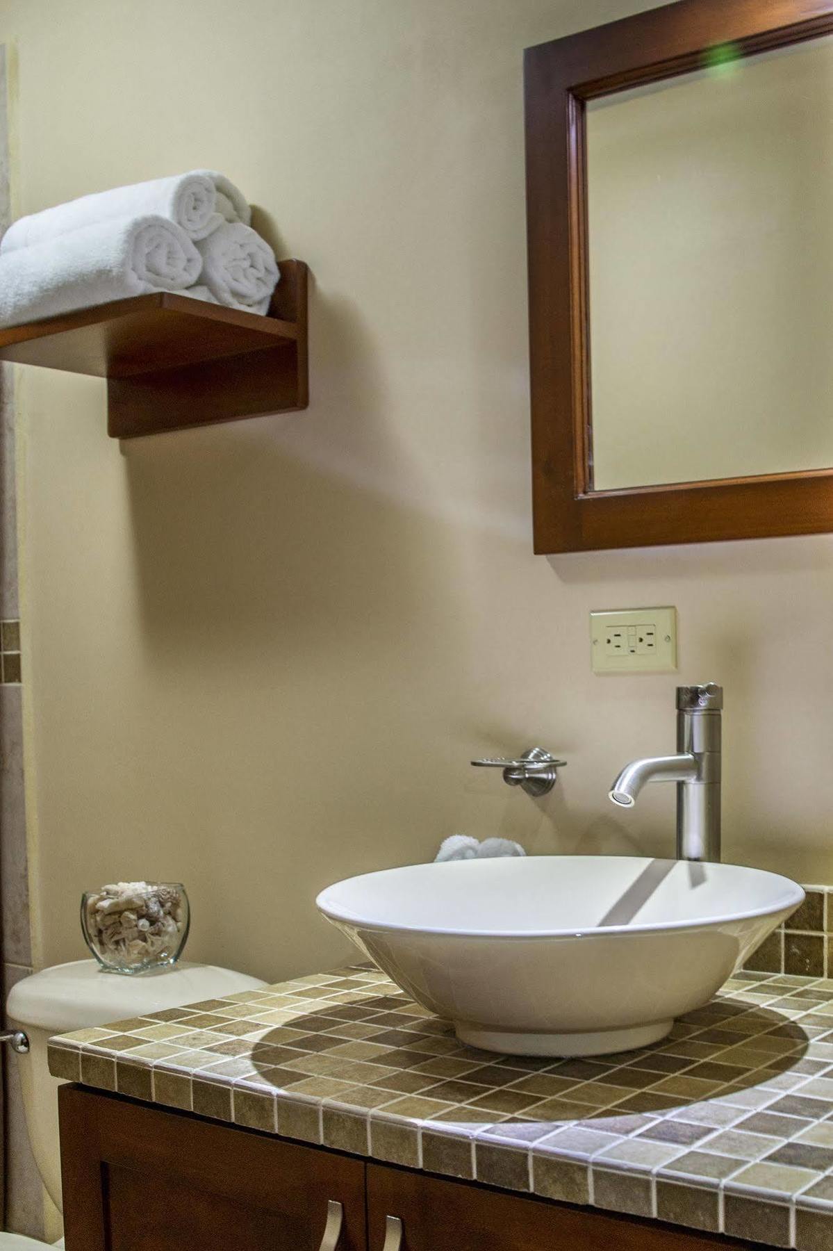 Bugambilias Suites Loreto  Buitenkant foto
