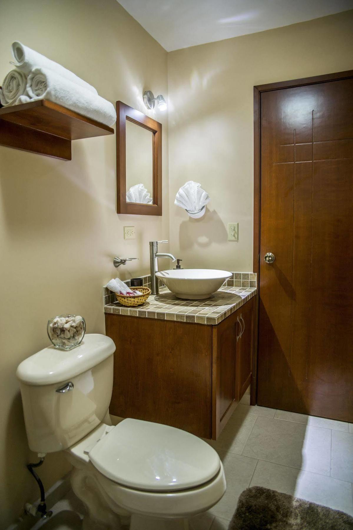 Bugambilias Suites Loreto  Buitenkant foto